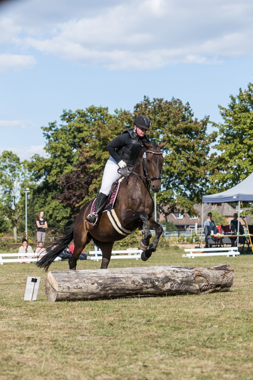 Bild 38 - Pony Akademie Turnier